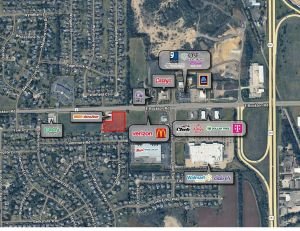 Land - Rockton - 3.48 AC - Updated 7-14-26
