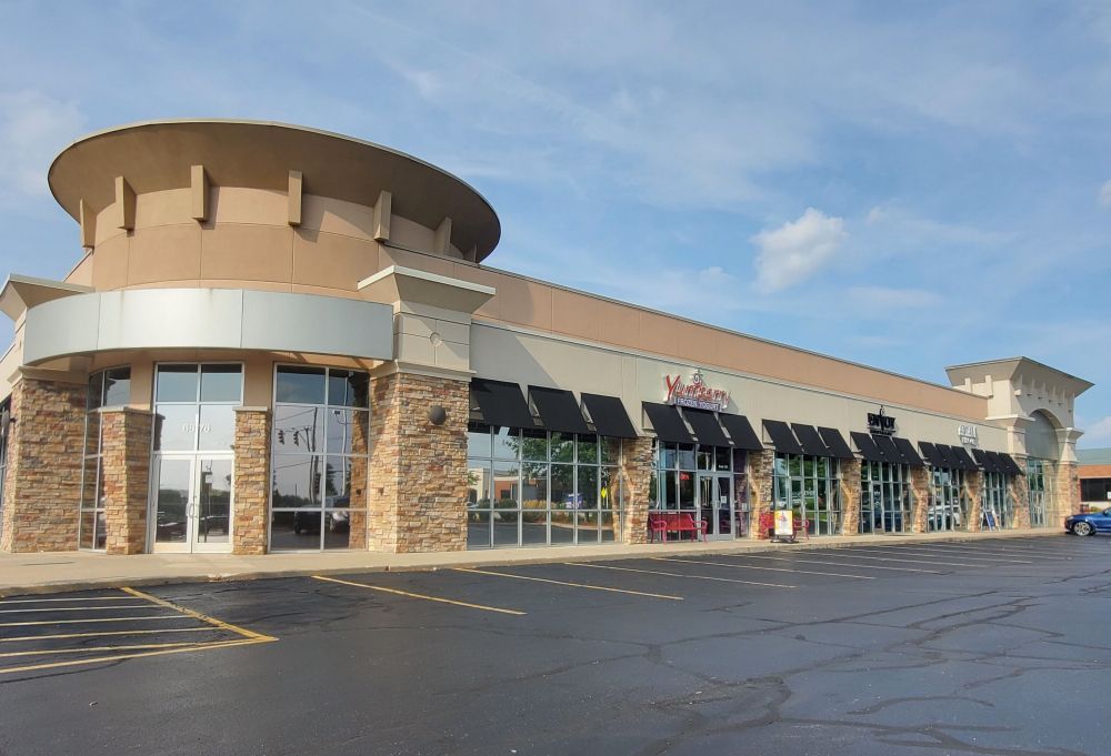 Commercial Real Estate Property for Lease in Rockford, IL
