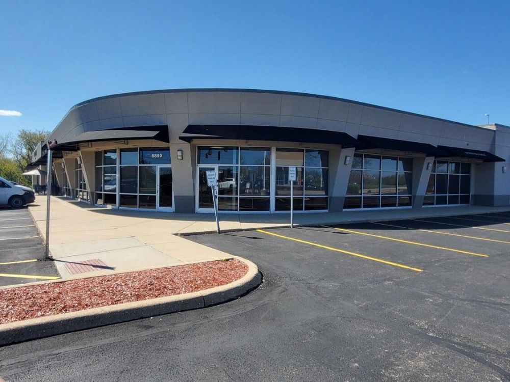 Office Real Estate for Lease in Rockford, IL