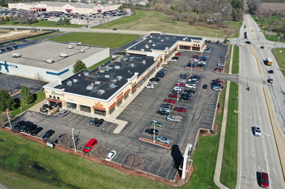 Commercial Properties for Lease in the Midwest