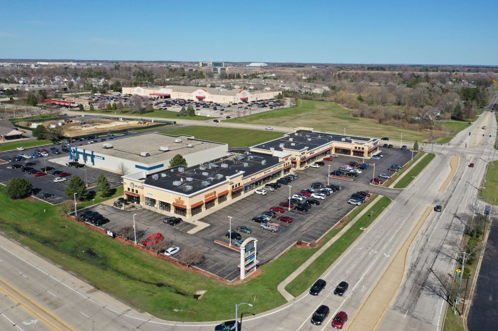 Commercial Property for Lease in Rockford, IL