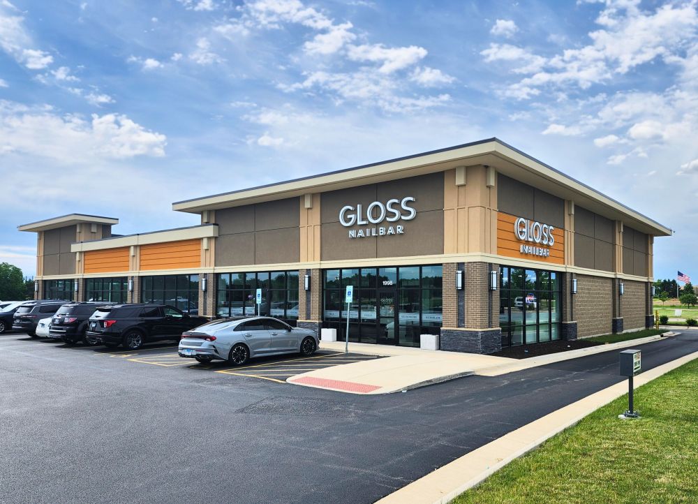 Retail Space for lease in Rockford, IL